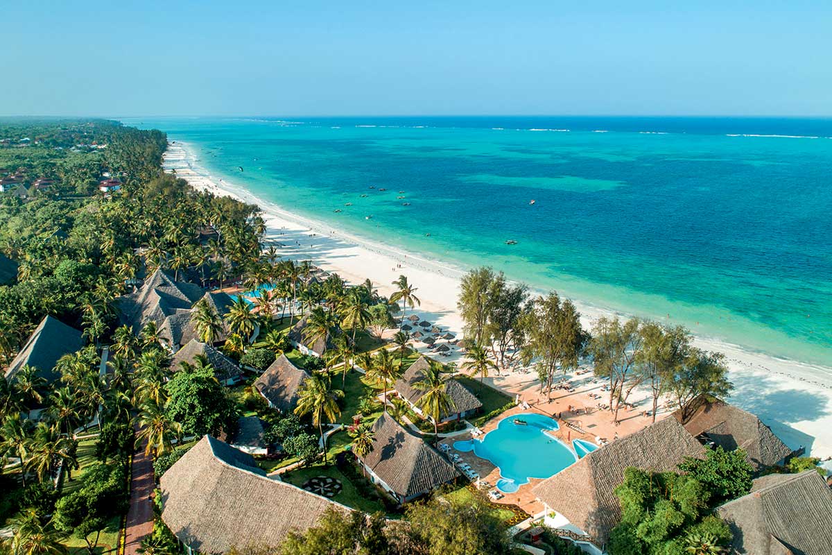 Tanzania