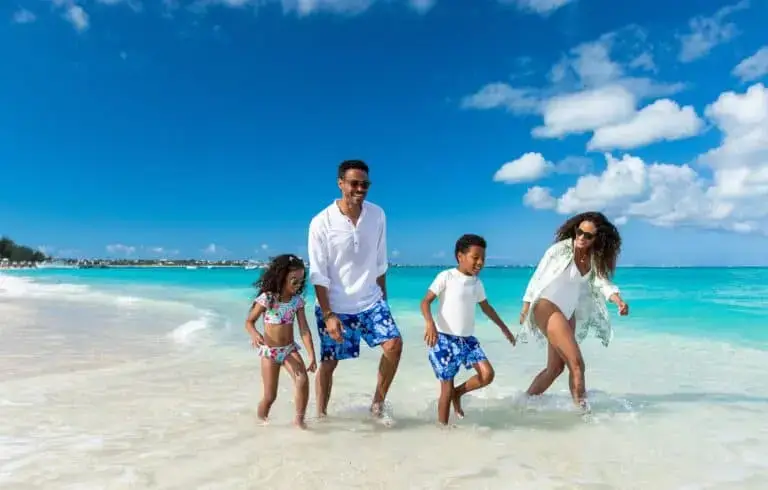Dubai Family Adventure Package