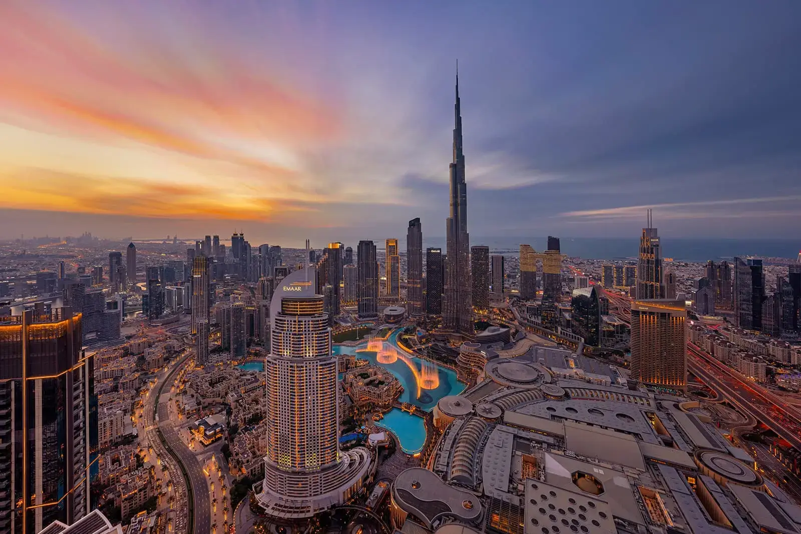 7 Days Dubai Solo Traveler Adventure